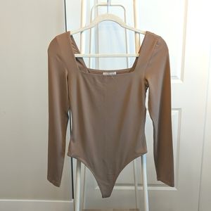 Babaton bodysuit
